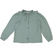 Blouse fille Pirouette