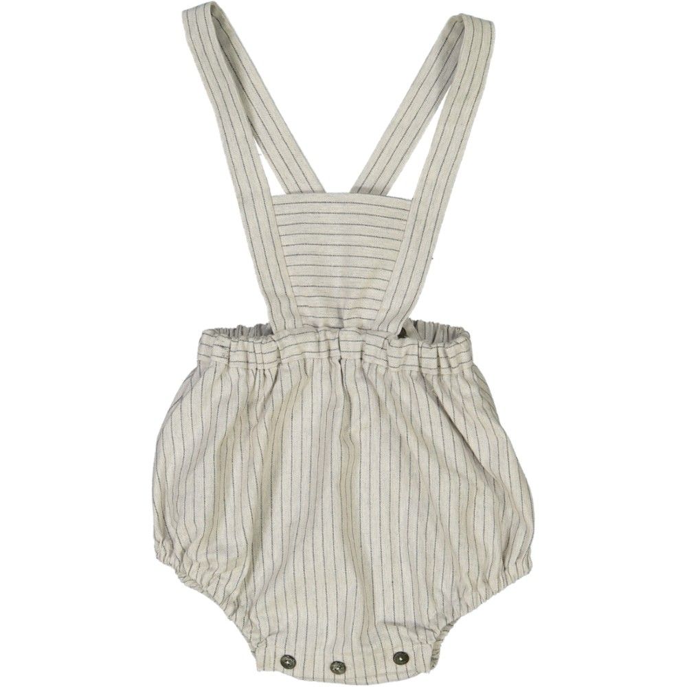 Charmille baby overalls