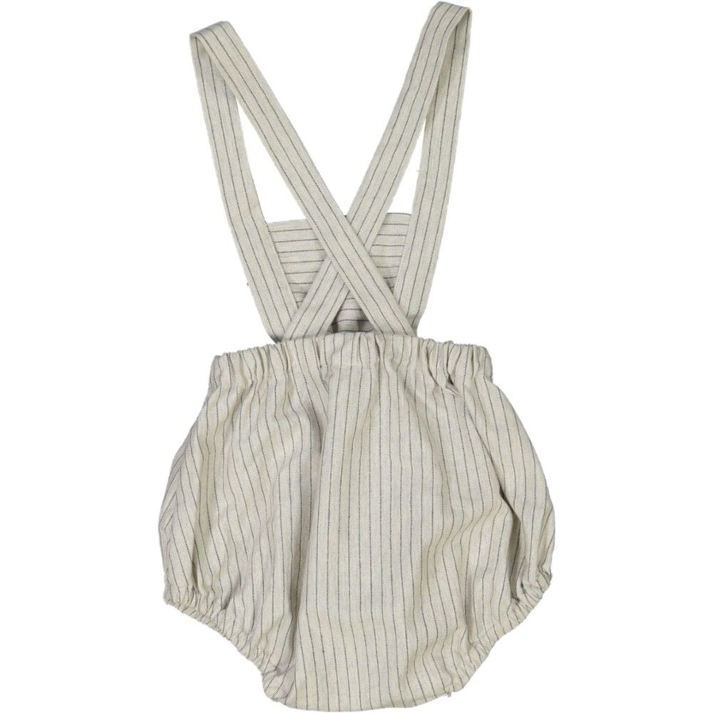 Combinaison bébé Charmille