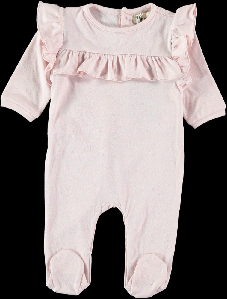 Baby pyjamas Etamine
