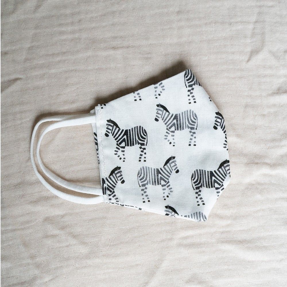 Masque en tissu catégorie 1