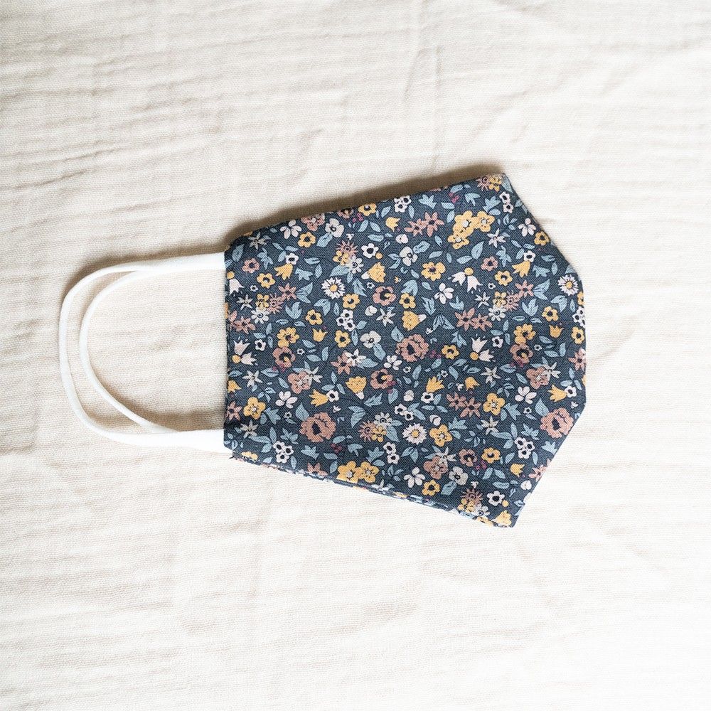 Masque en tissu catégorie 1