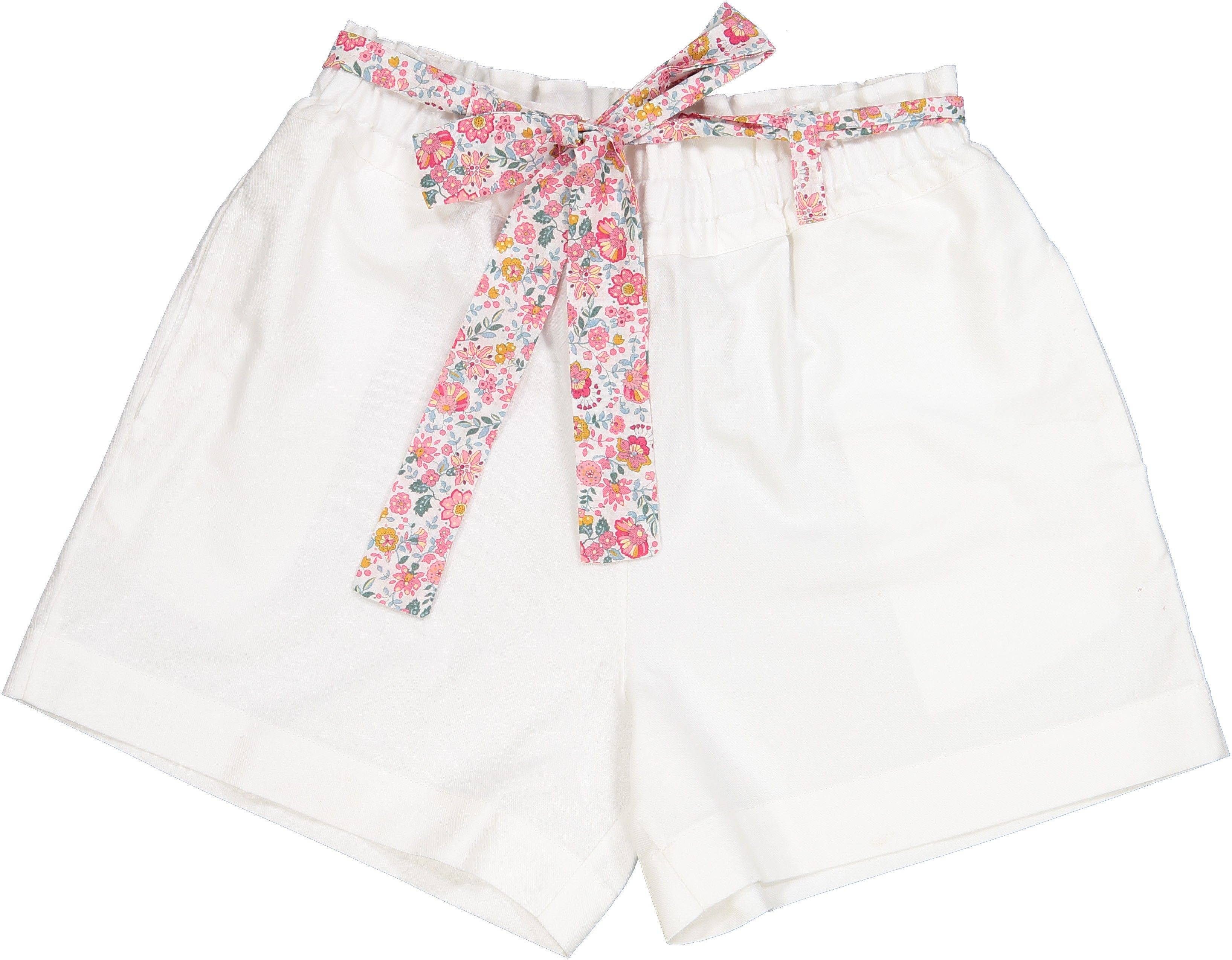 Dorothée girl's shorts