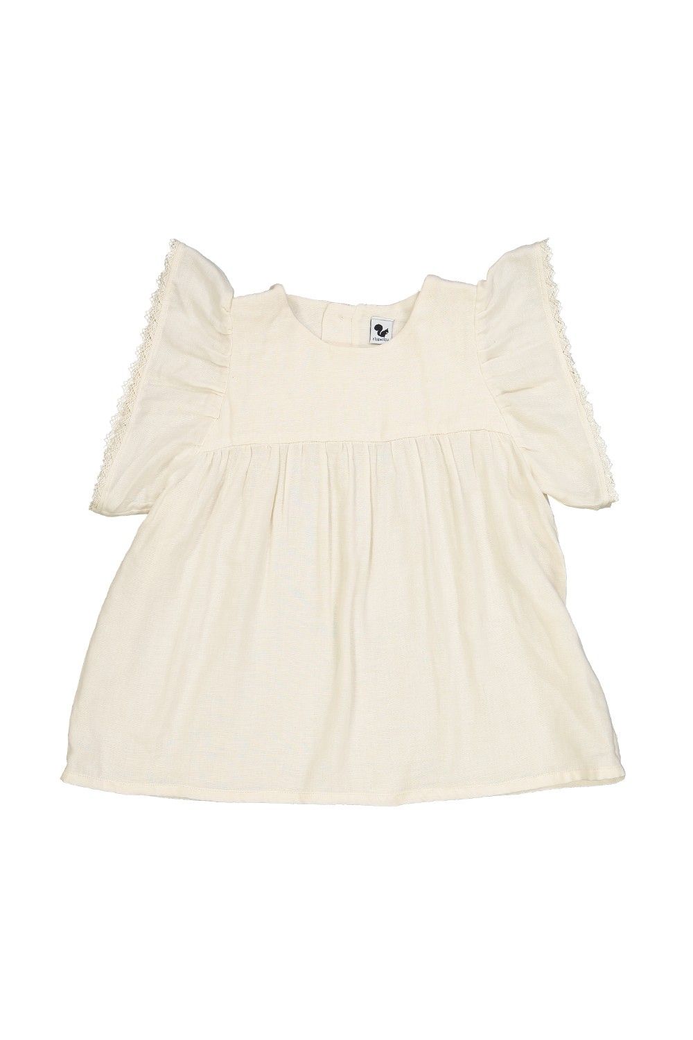 Top/Chemisier BEBE - Taille XXS - Manches Longues - Couleur Blues - Neuf Avec Étiquette
