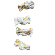 Barrette Noeud Bébé Choupette