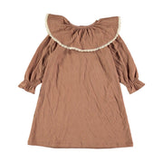 Chemise de nuit Mona