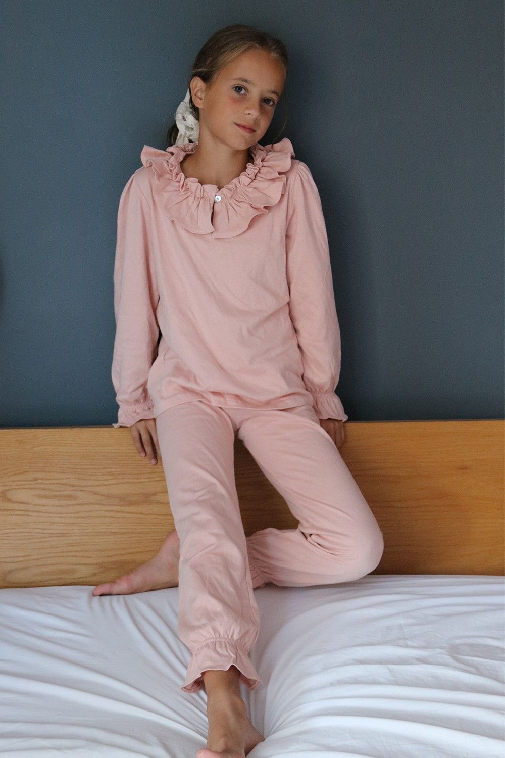 Pyjama fille Colombine