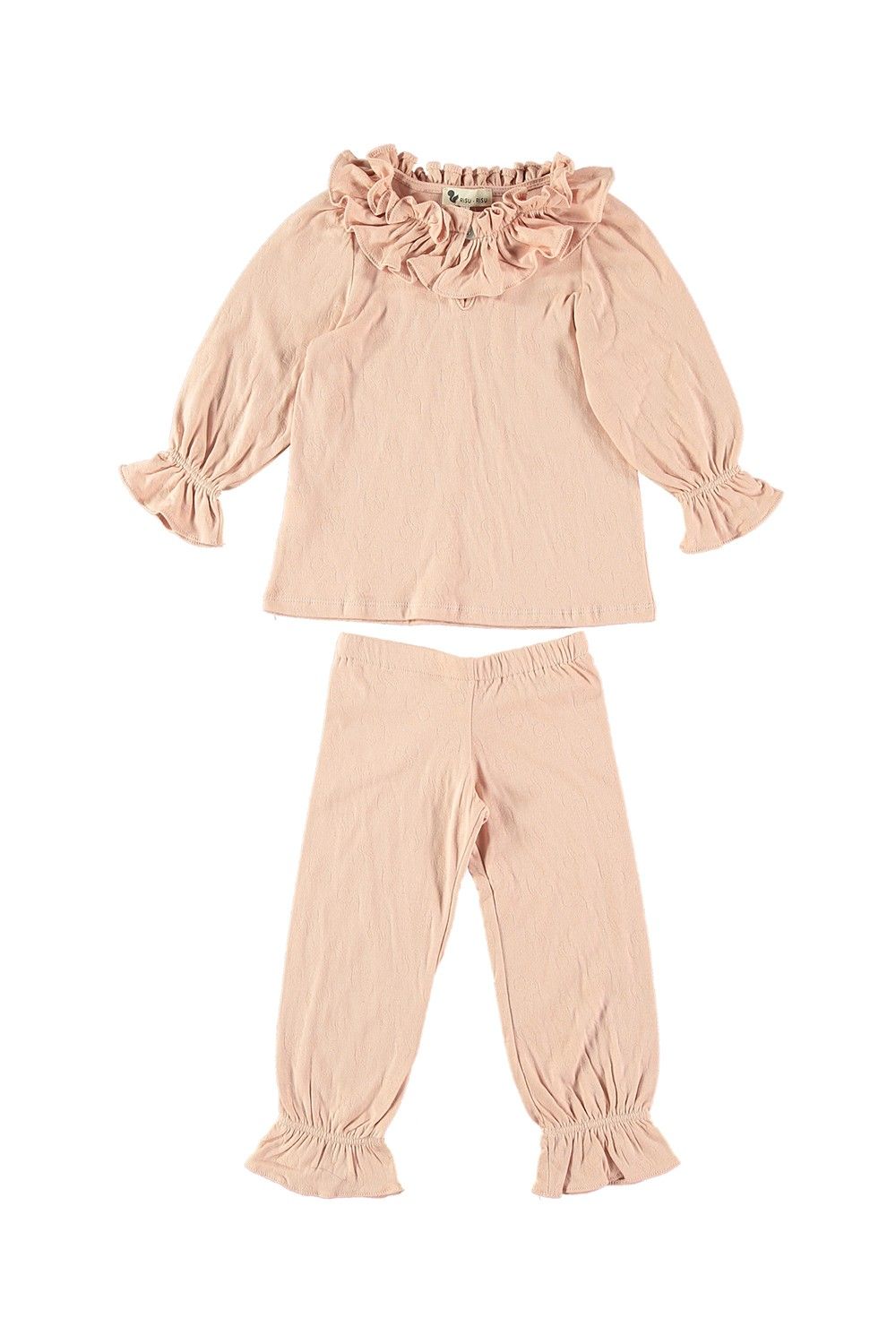 Pyjama fille Colombine