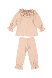 Pyjama fille Colombine