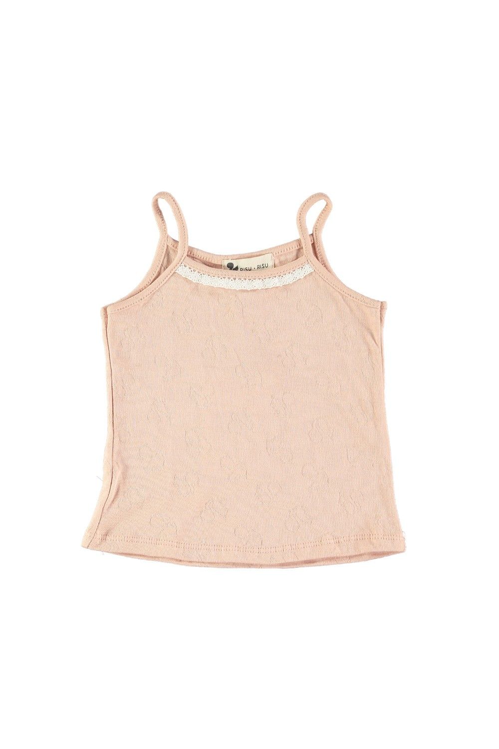 Maia strap vest