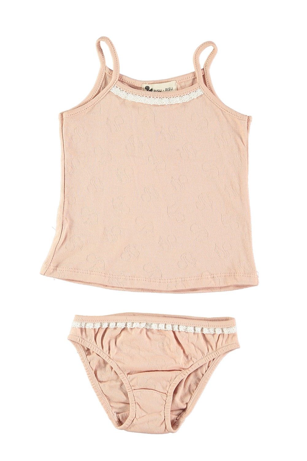 Débardeur  fille Maia.