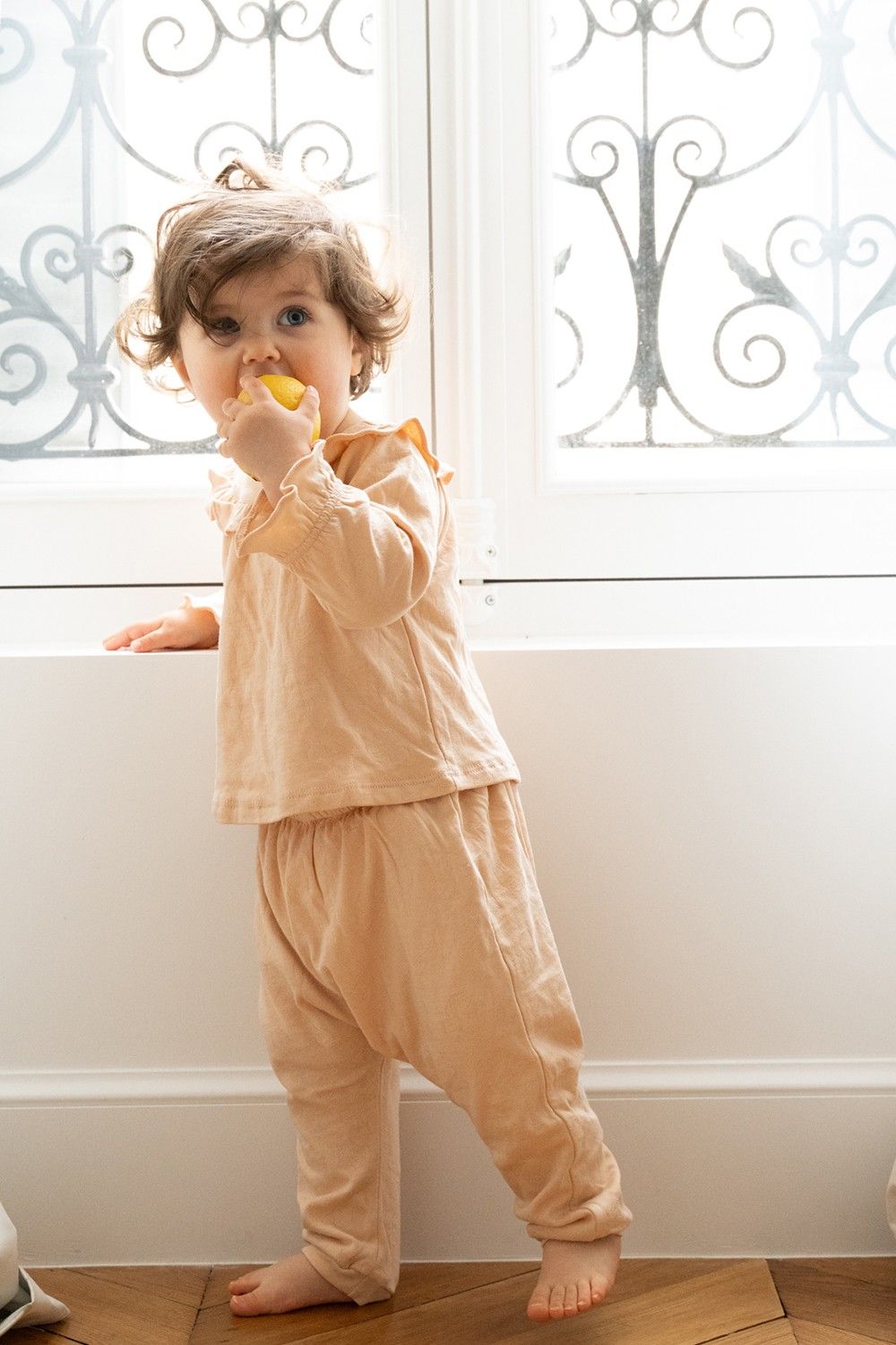 Corolle baby set