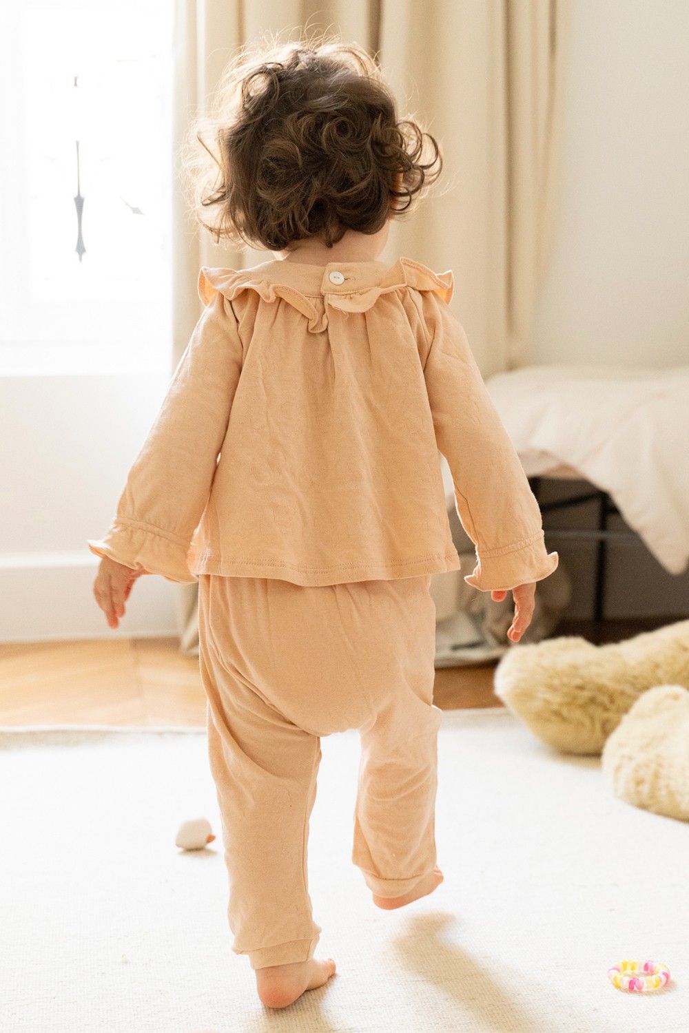 Ensemble bébé Corolle