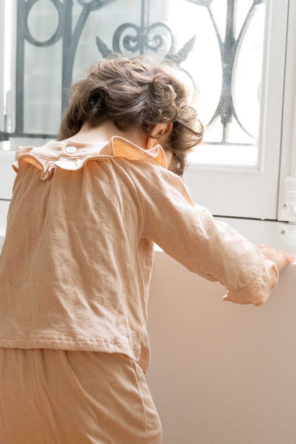 Ensemble bébé Corolle