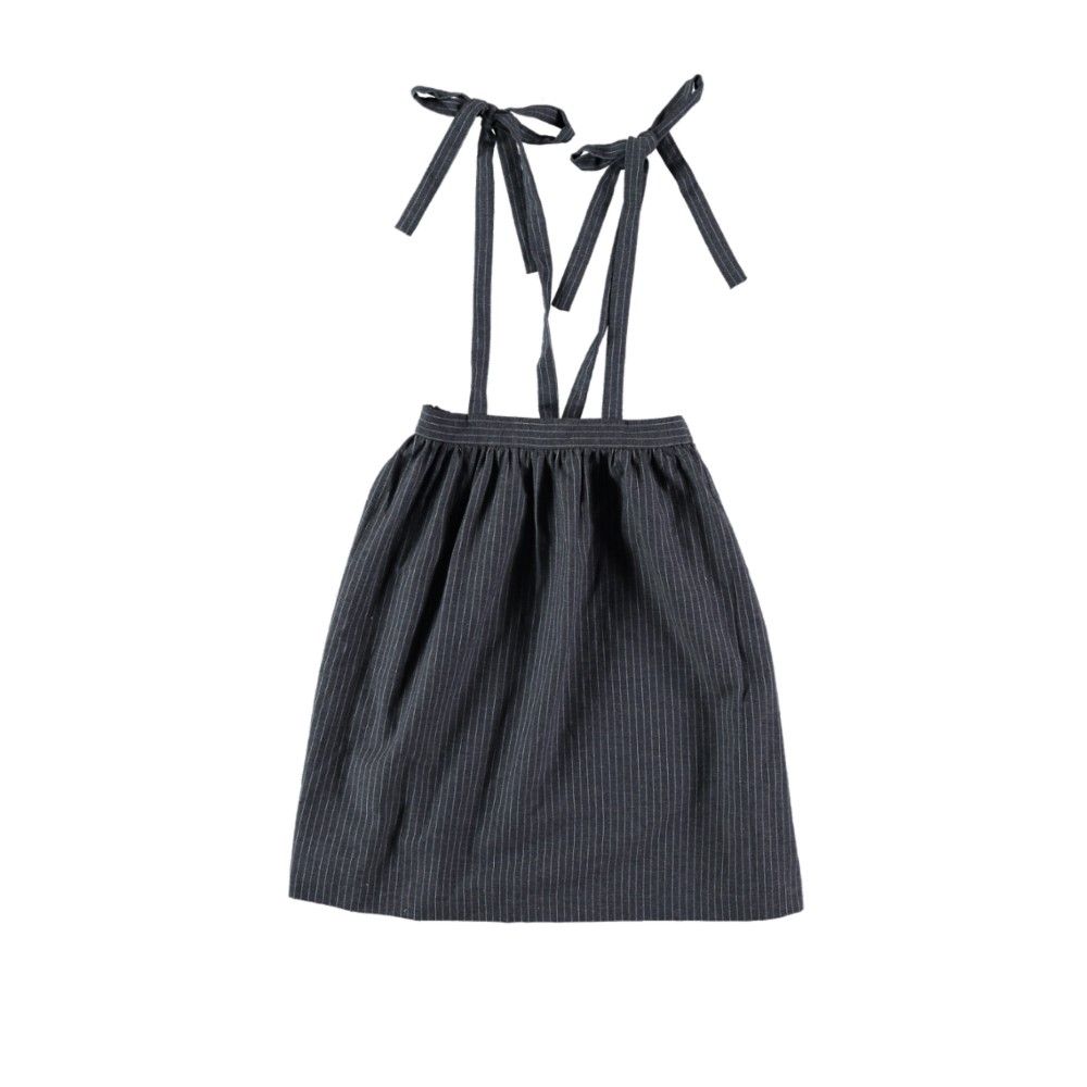Nouée girl skirt