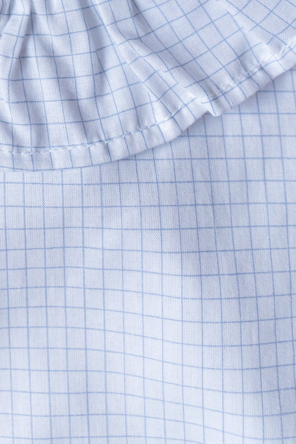 Blouse fille Pirouette