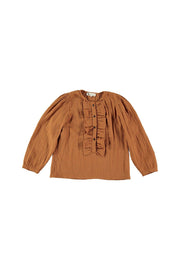 Blouse fille Jasmine