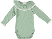 Maia baby bodysuit