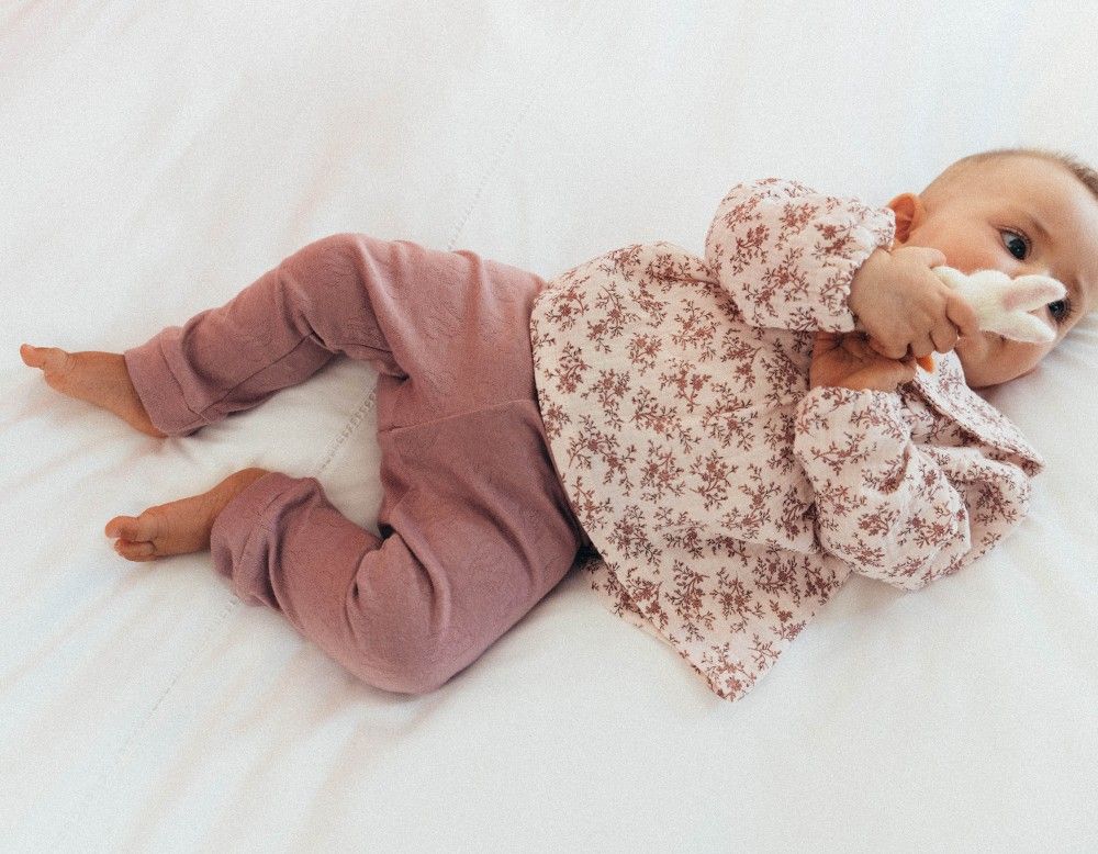 Leggings bébé Pistil