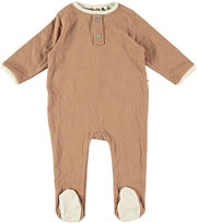 Pyjama bébé Domino