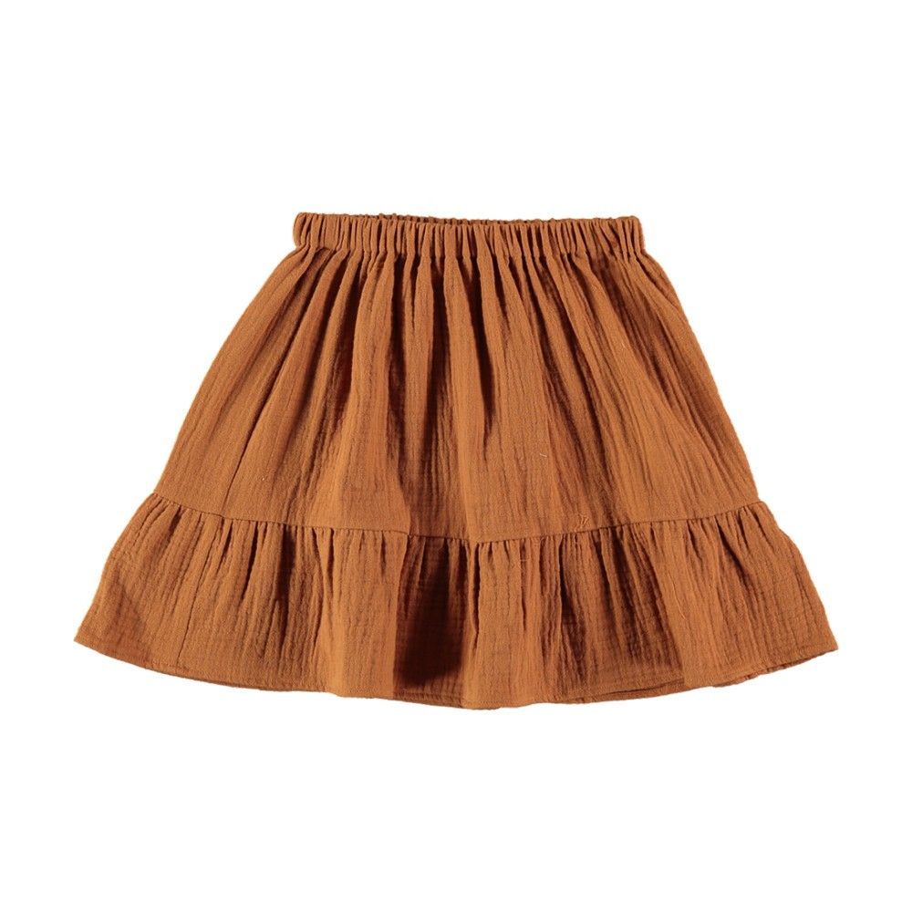 Paysanne skirt