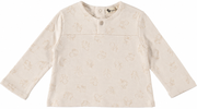 Chemise bébé Peintre