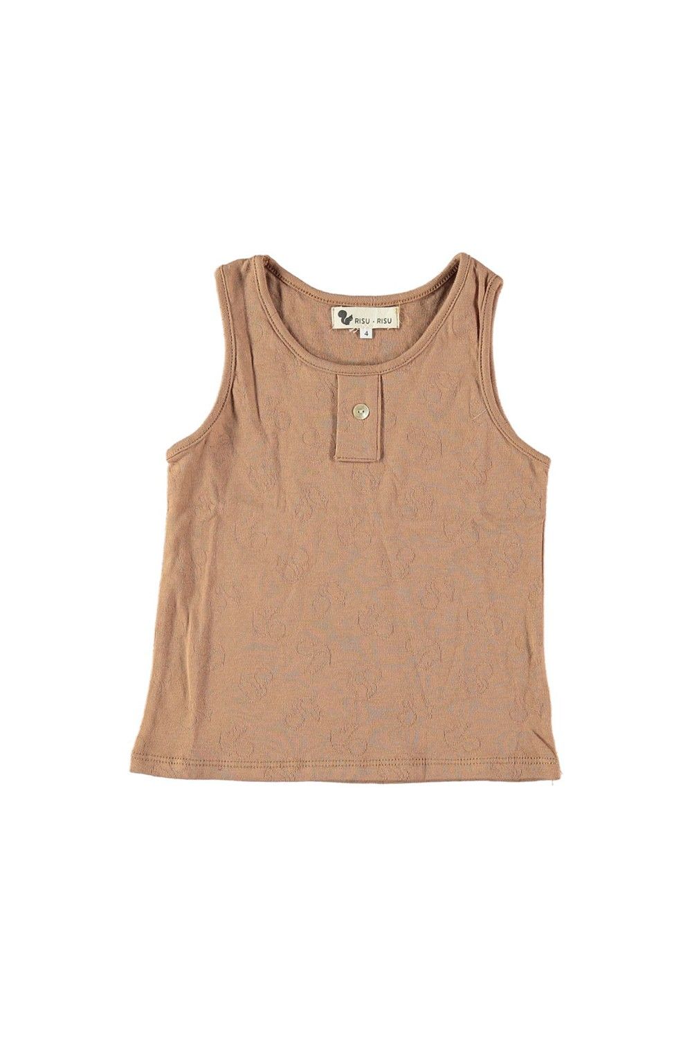 Catcheur tank top