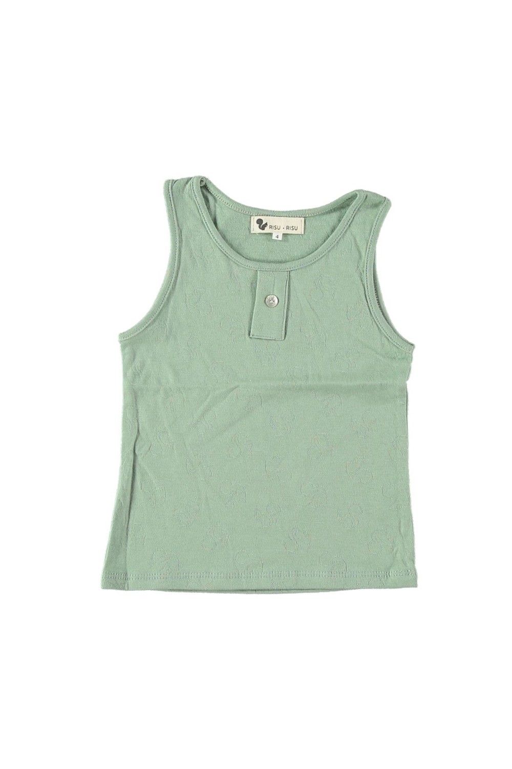 Catcheur tank top