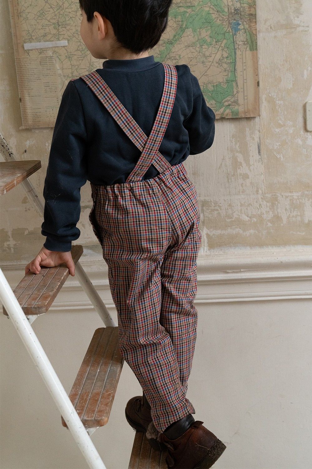 Sweatshirt enfant Ami