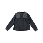 Ami children sweatshirt