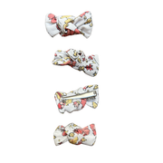 Barrette Noeud Bébé Choupette