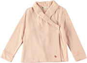 Veste Cocoon - molleton