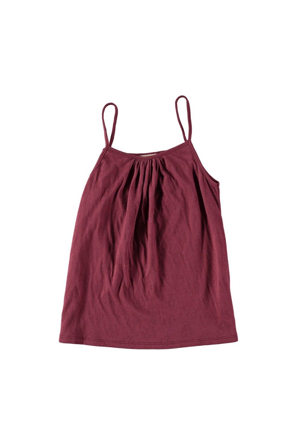 Lola strap vest - lauching prize