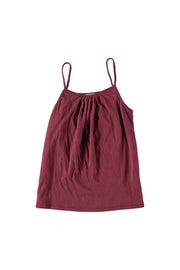 Lola strap vest - lauching prize