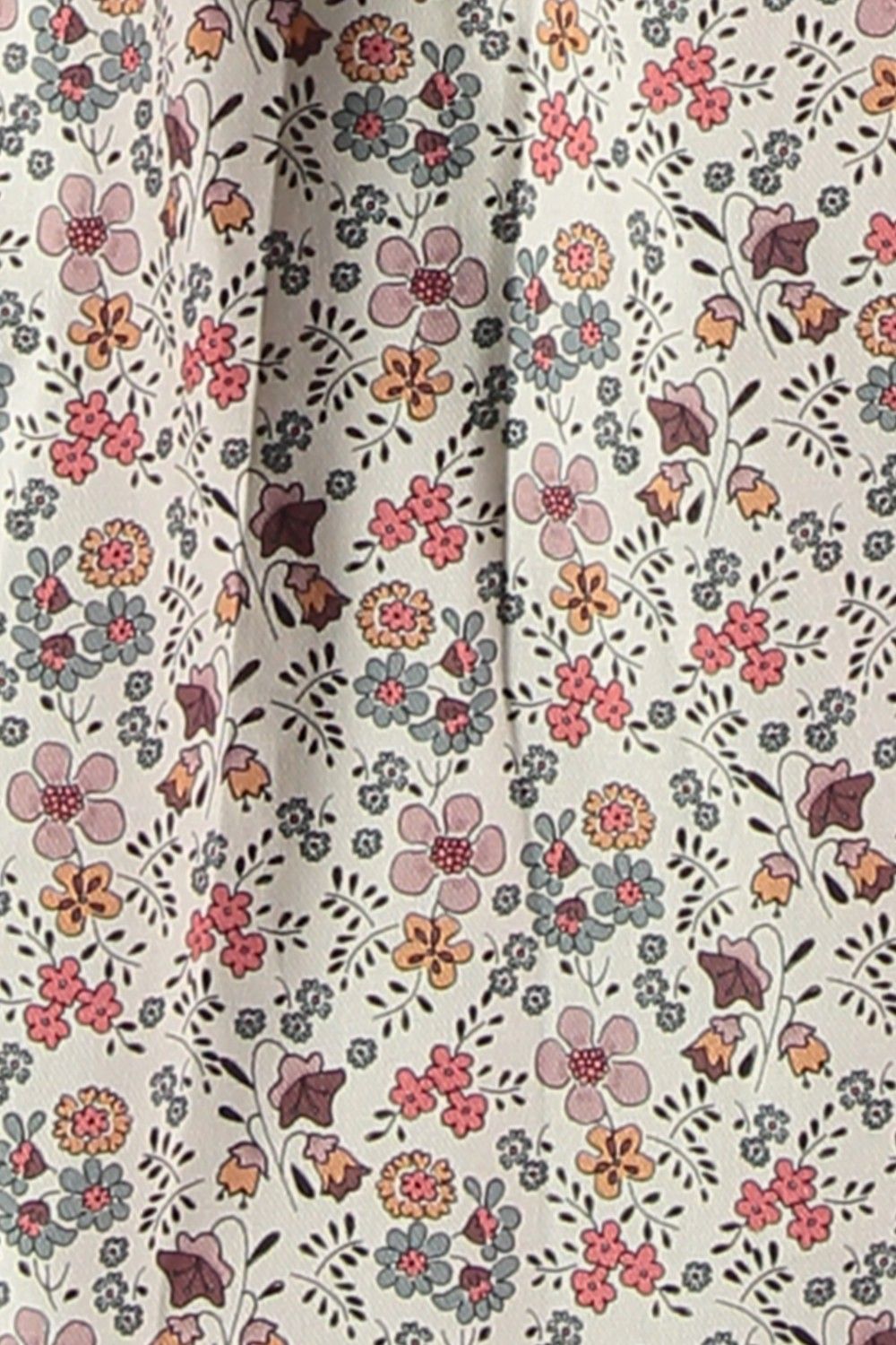 Barrette noeud Farfalla