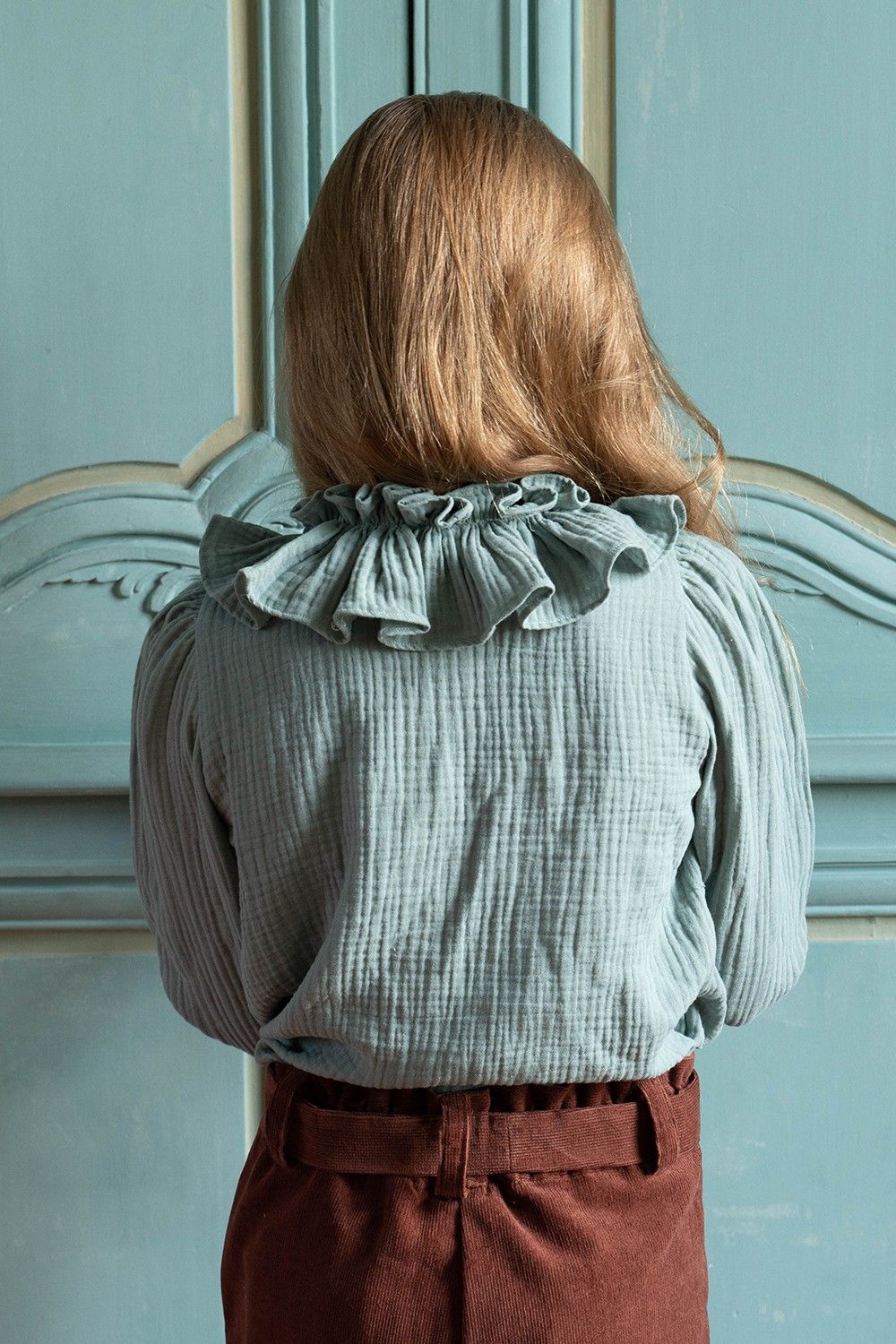 Pirouette girl shirt