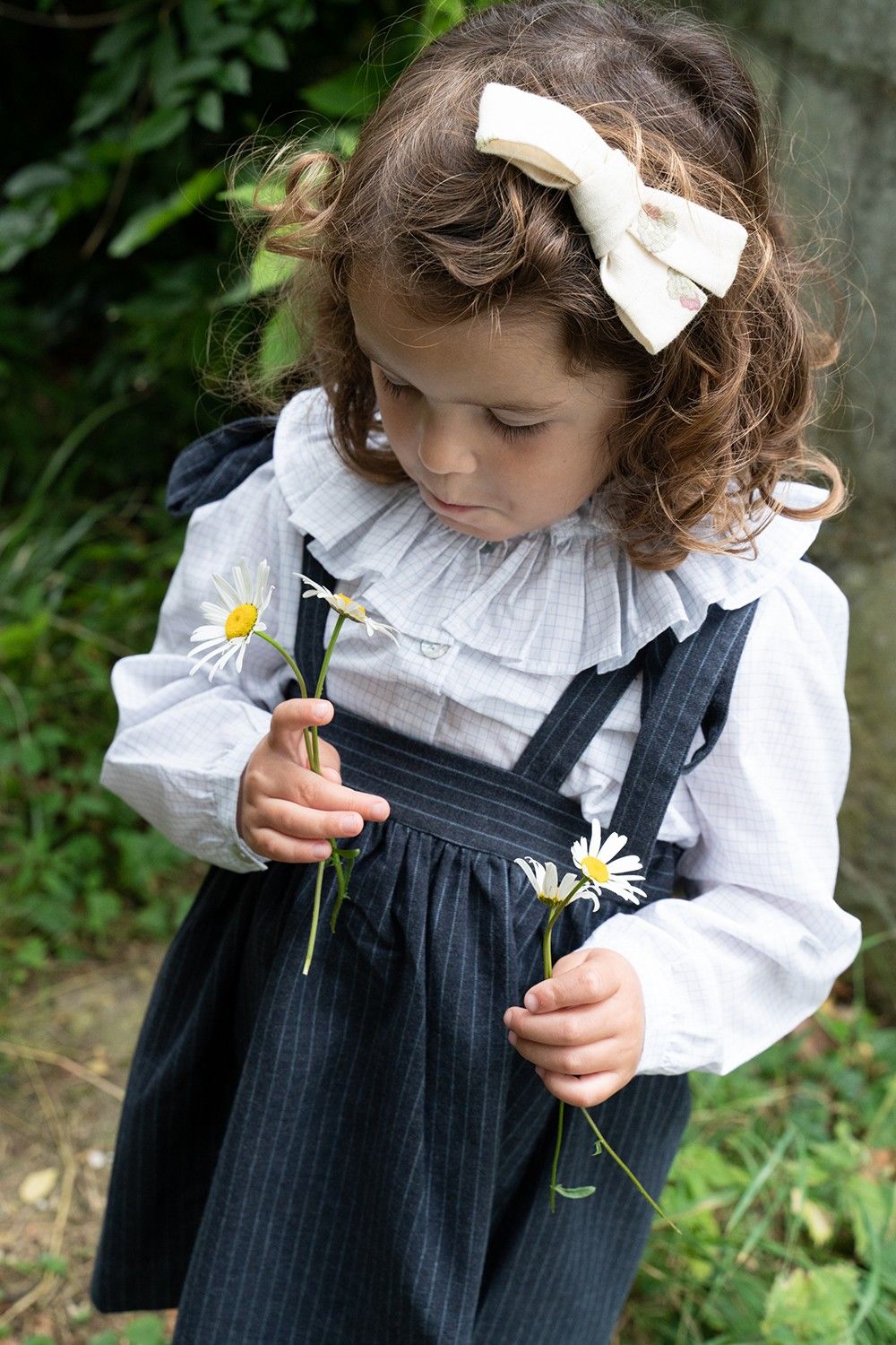 Pirouette girl shirt