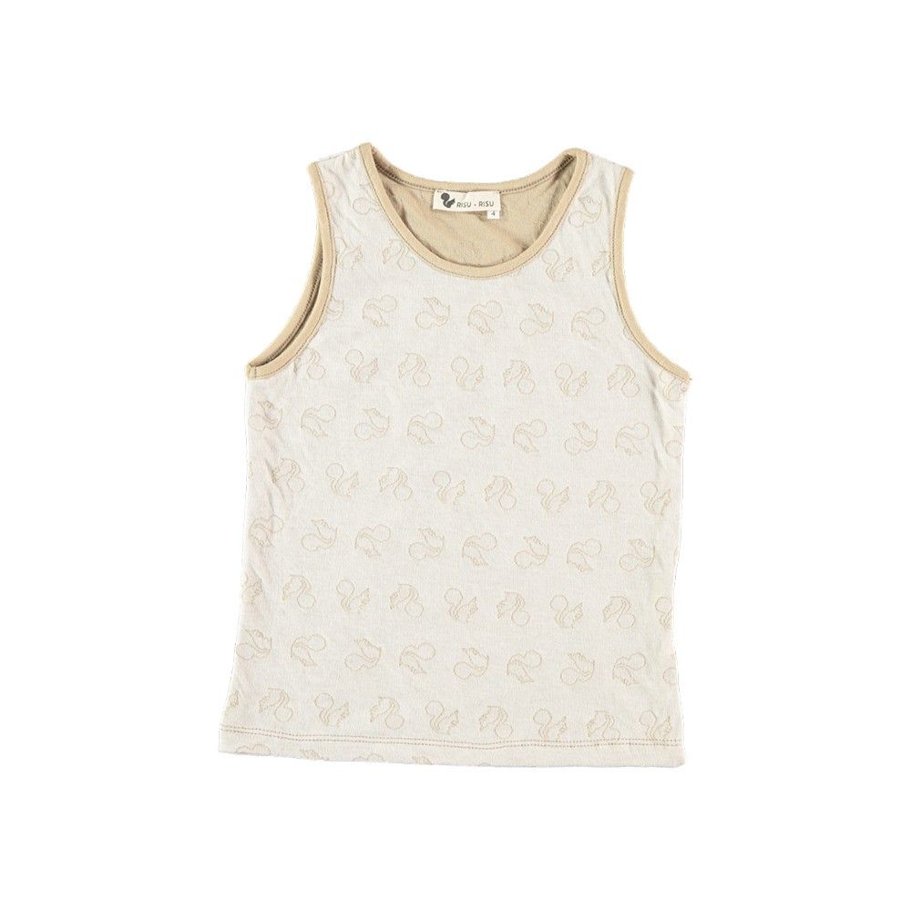 Catcheur tank top