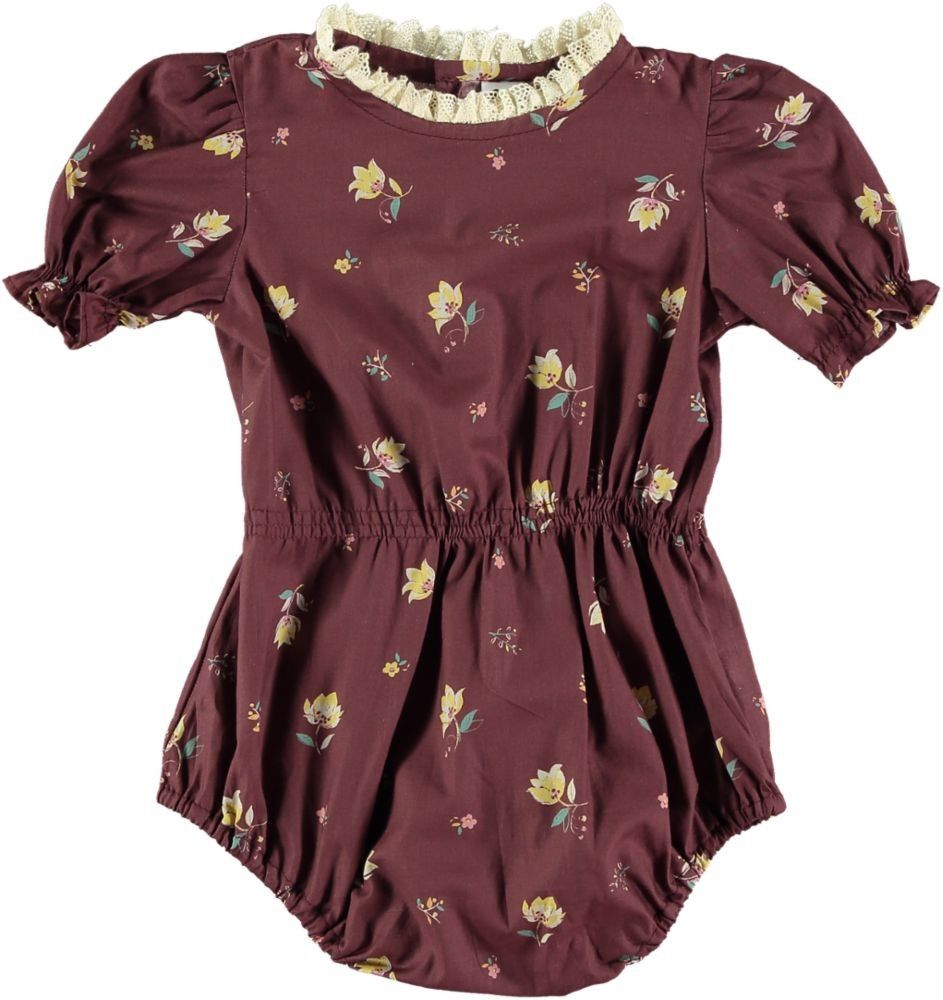 Combinaison bébé Agria