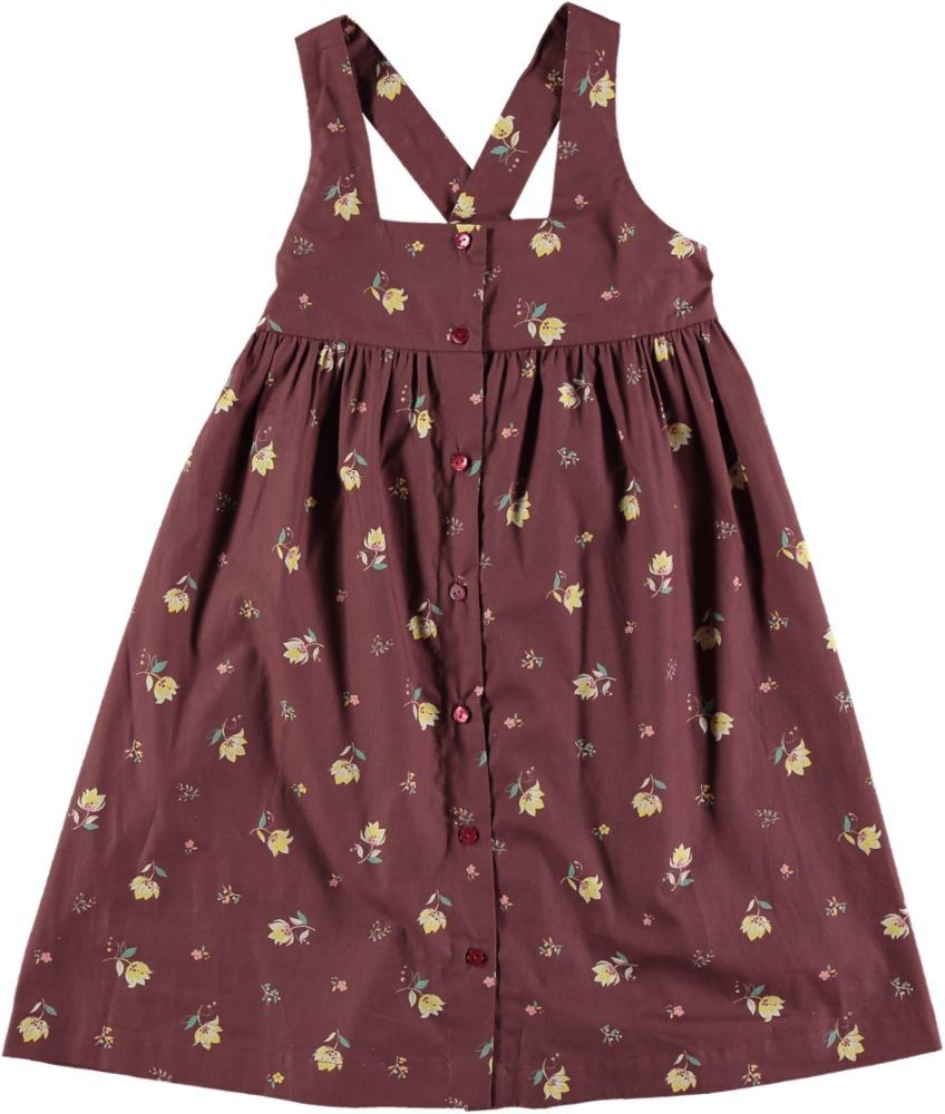 Girl's dress Amiga