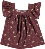 Blouse fille Sunny