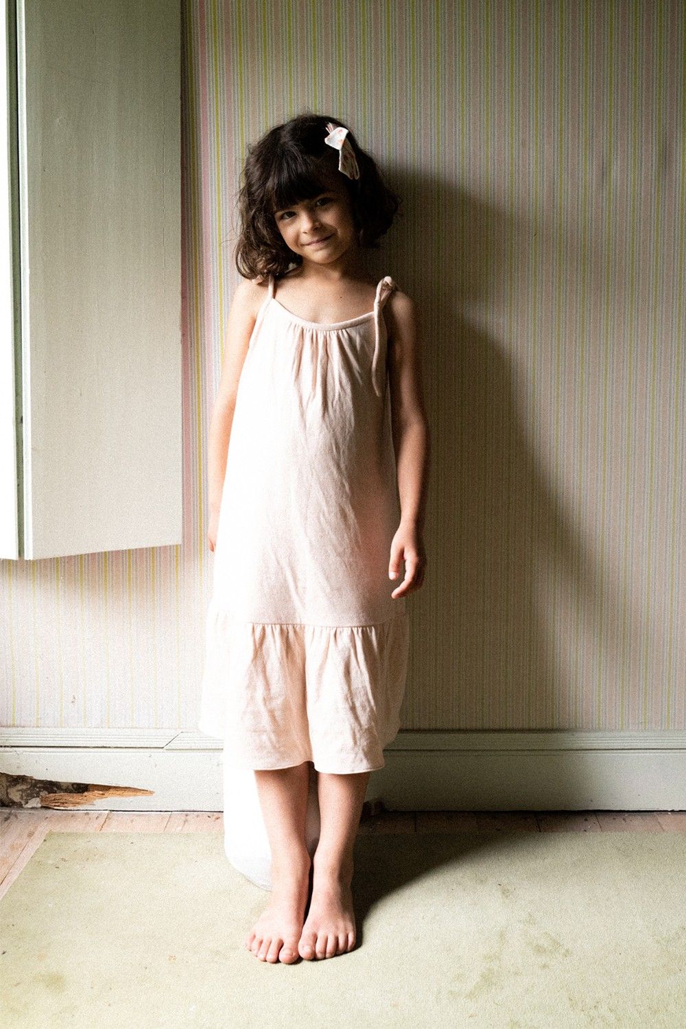 Stella girl nightdress