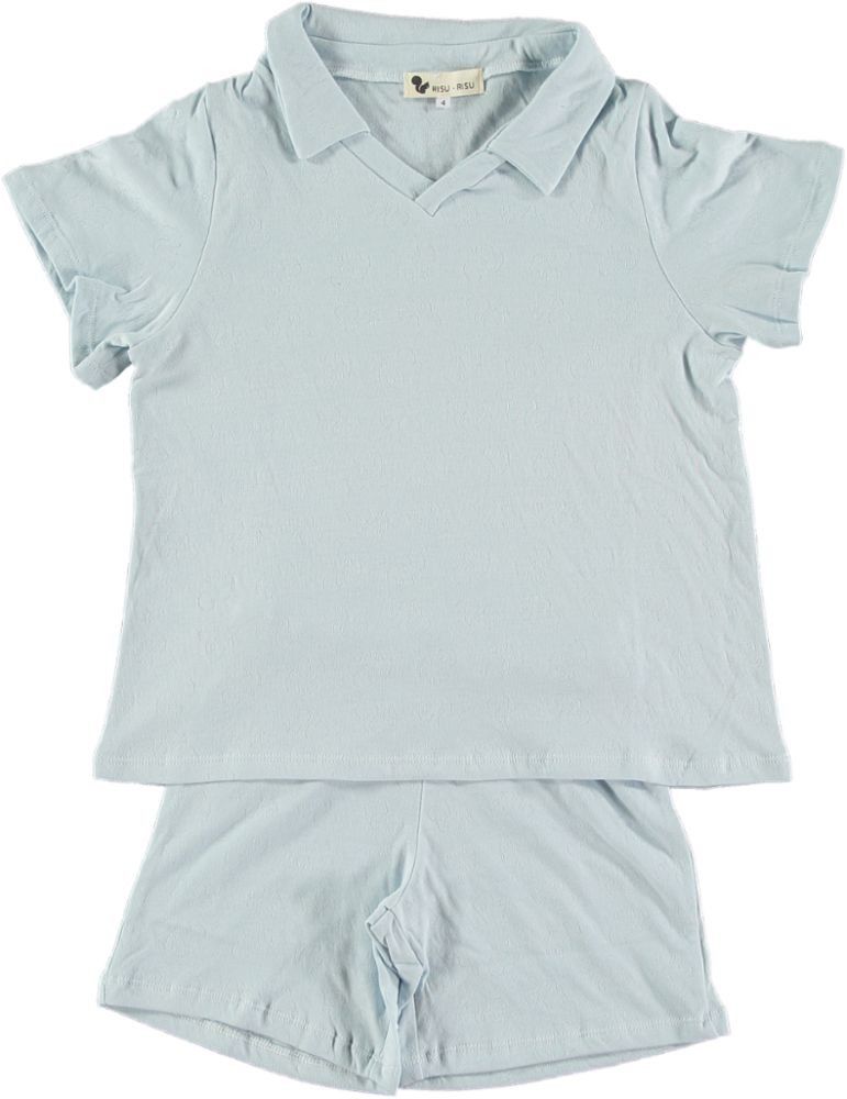 Voyageur boy's Pyjamas