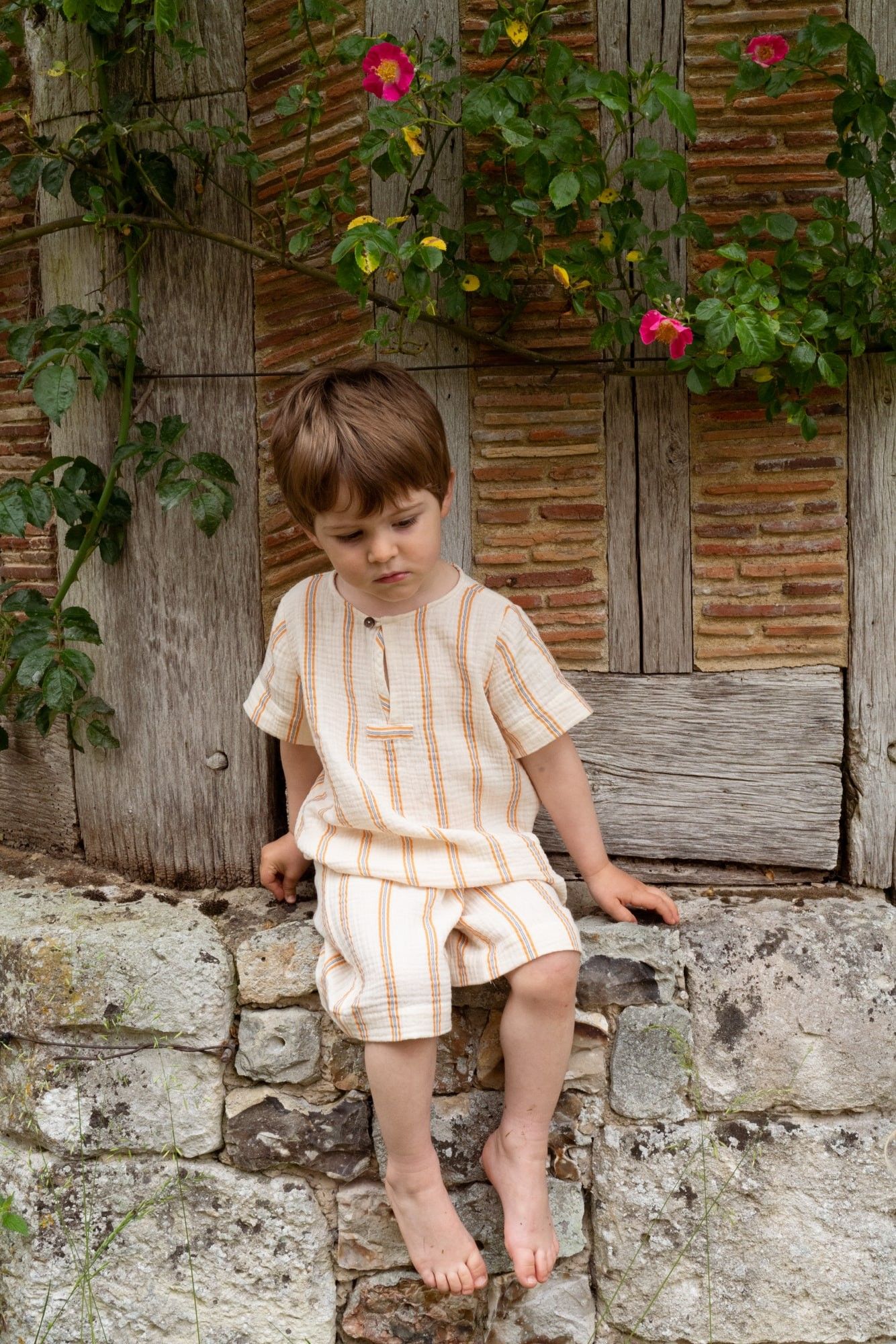 Pyjama enfant Dormeur