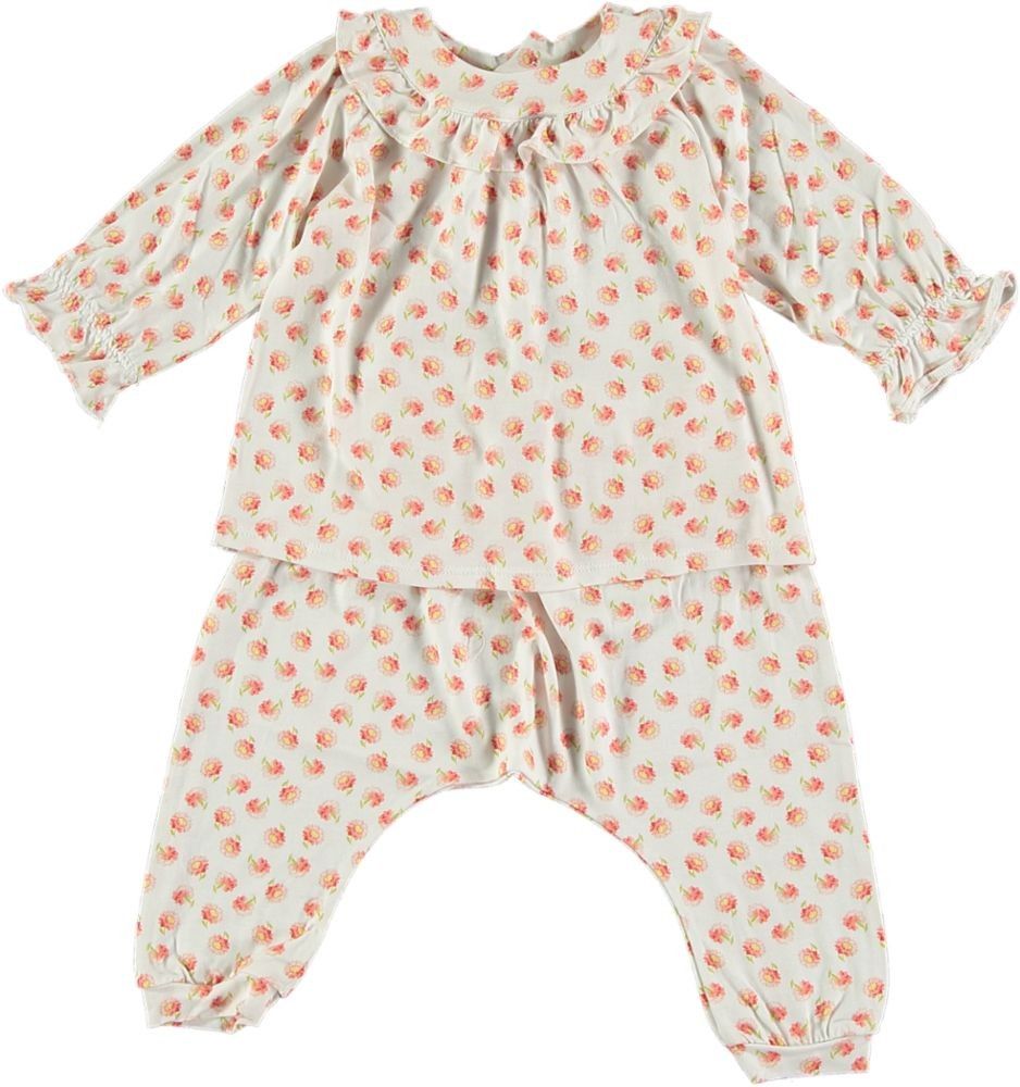 Corolle baby set daisy