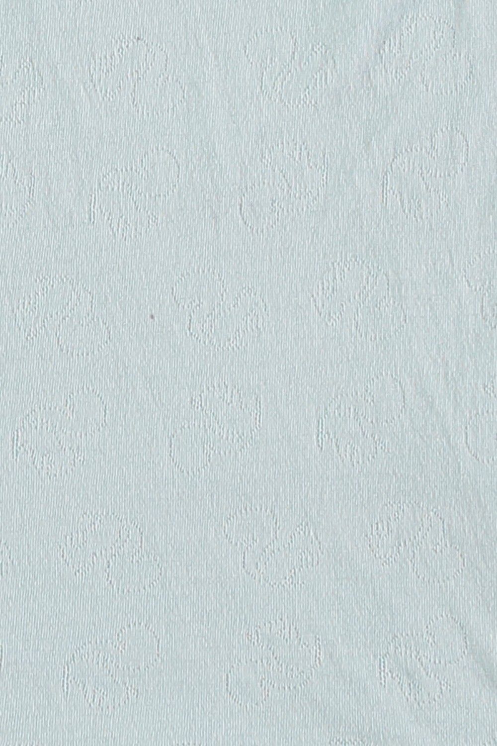 Babies' wrapover Zéphyr bodysuit