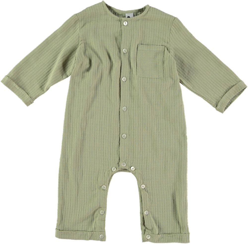Cosi baby jumpsuit