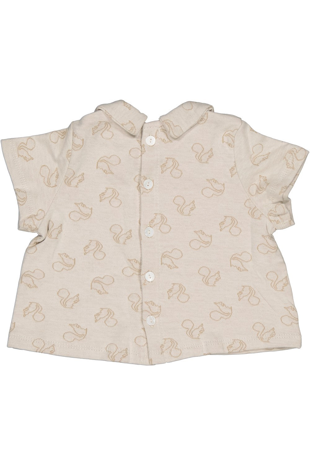 Tunique bébé Jojo
