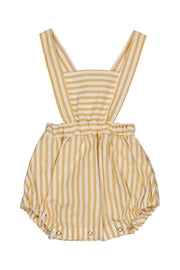 Salopette bébé Milou