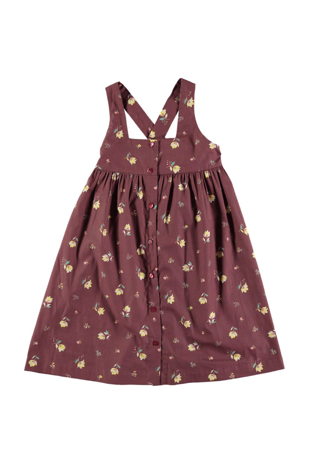Robe fille Amiga